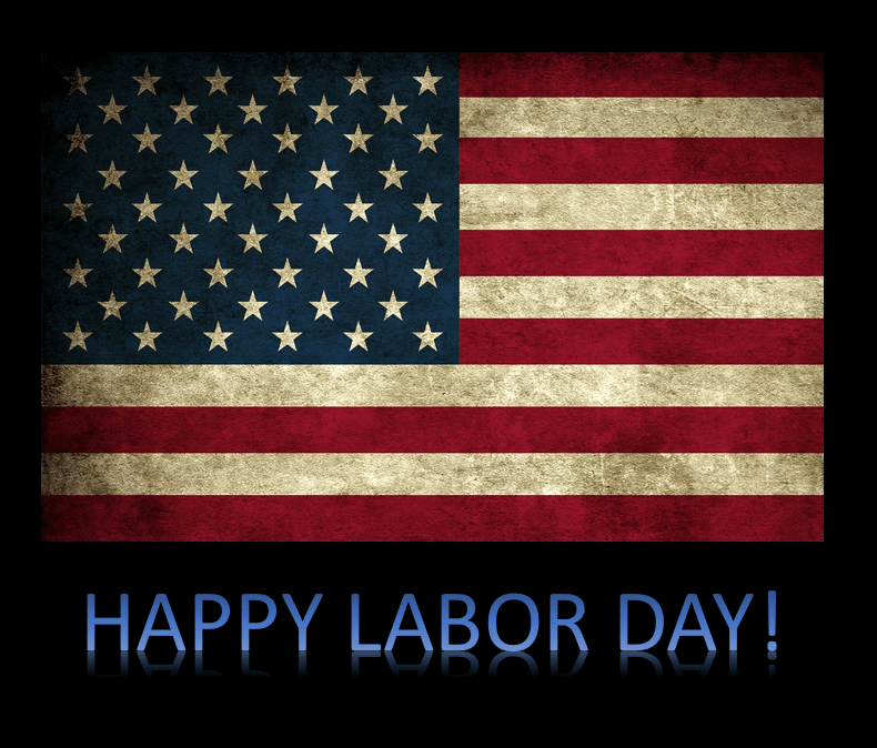 HappyLaborDay